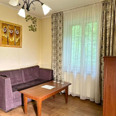 Lavanda Country Club Tatariv Εξωτερικό φωτογραφία
