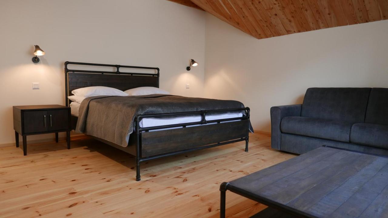 Lavanda Country Club Tatariv Εξωτερικό φωτογραφία