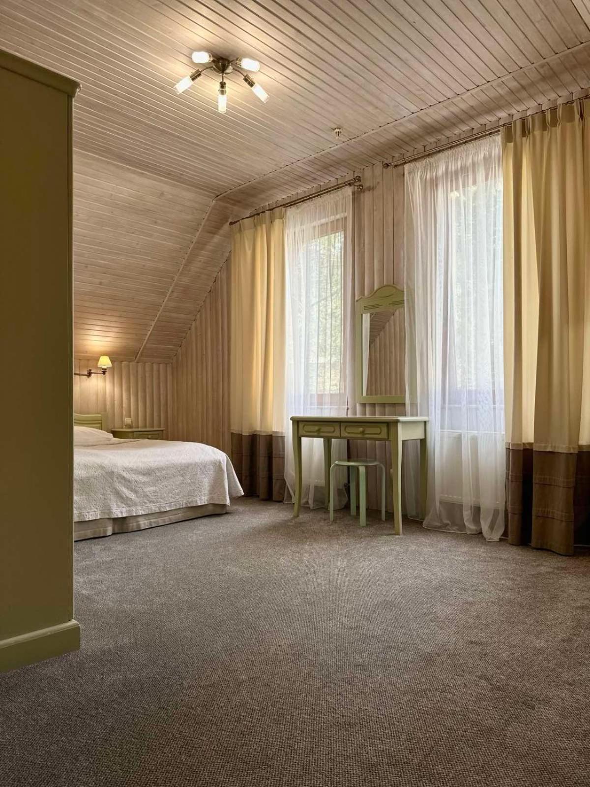 Lavanda Country Club Tatariv Εξωτερικό φωτογραφία