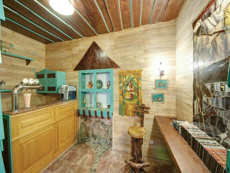 Lavanda Country Club Tatariv Εξωτερικό φωτογραφία