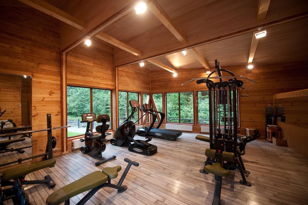 Lavanda Country Club Tatariv Εξωτερικό φωτογραφία