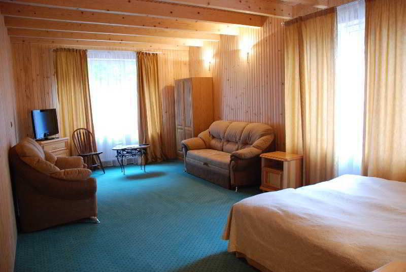 Lavanda Country Club Tatariv Εξωτερικό φωτογραφία