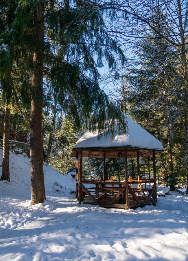 Lavanda Country Club Tatariv Εξωτερικό φωτογραφία